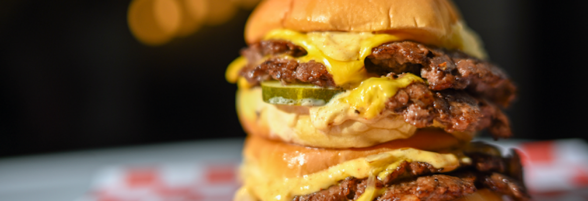 7th Street Burger New Haven