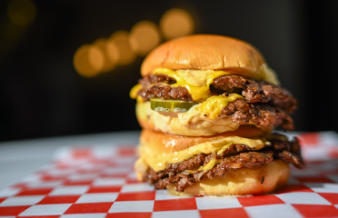7th Street Burger New Haven