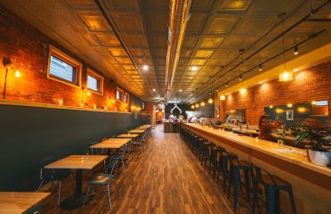 Trigo Wood Fired Pizza