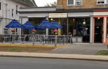 Zaytoon’s Bistro