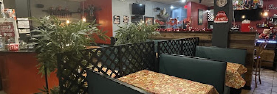 Fiesta Limena Restaurant