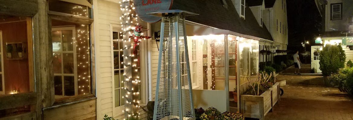 South Lane Bistro