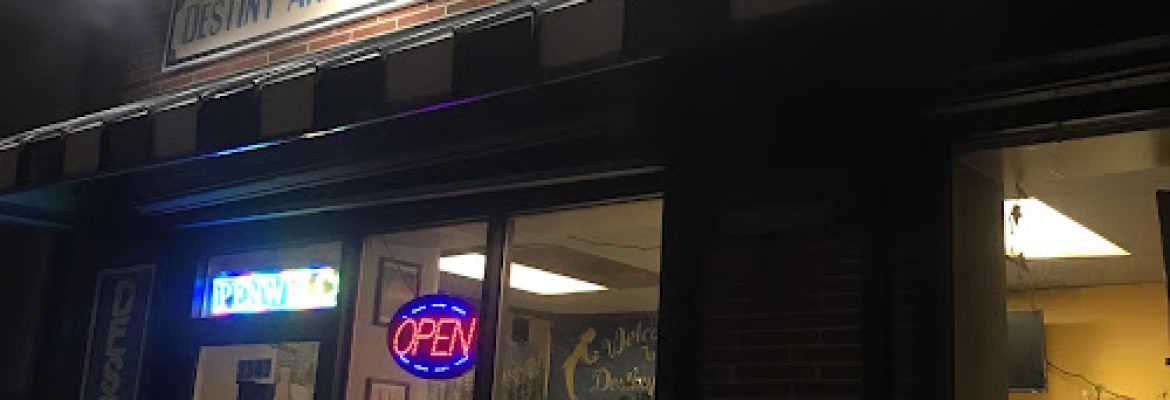 Destiny Awaits Restaurant & Catering