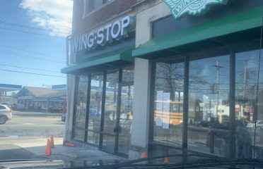 Wingstop
