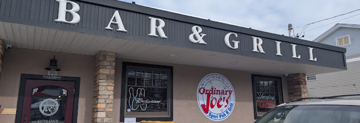 Ordinary Joe’s North