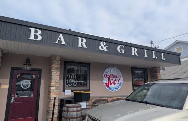 Ordinary Joe’s North