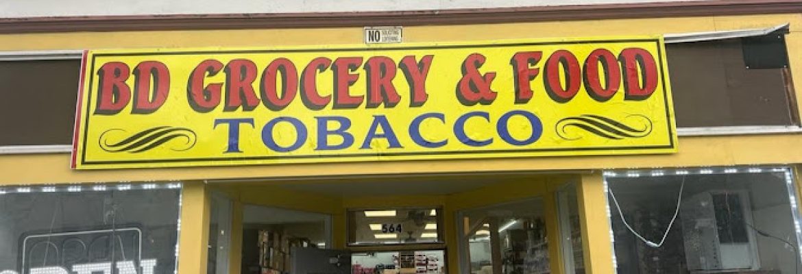 BD GROCERY &FOOD