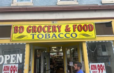 BD GROCERY &FOOD