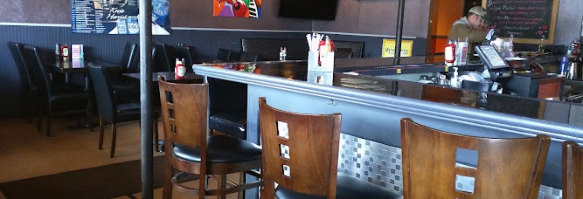La Cantina Bar And Grill