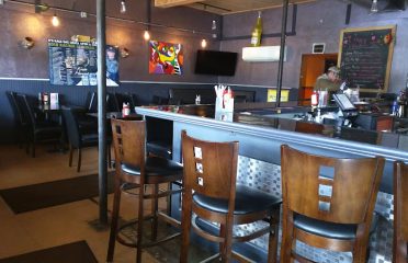 La Cantina Bar And Grill