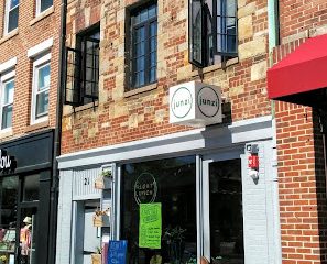 Junzi Kitchen 君子食堂耶鲁店 Yale University, New Haven CT｜Healthy Authentic Chinese