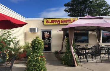 THE SLOPPY WAFFLE LLC