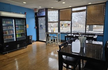 Quick Bites – West Indian & American Cuisine