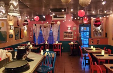 Southwest Cafe
