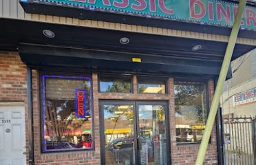 Classic Diner