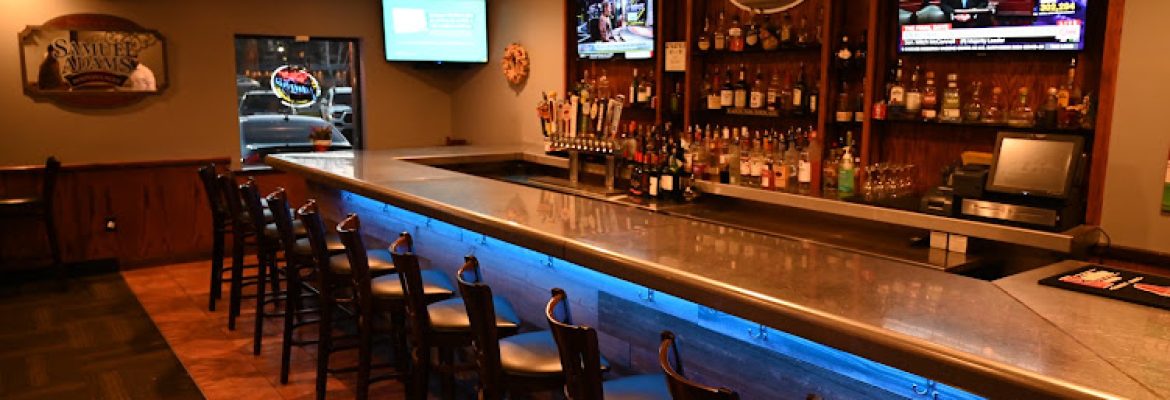 Lulu’s Pizzeria & Family Restaurant