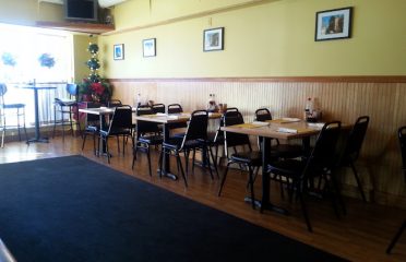 Old Town Cafe