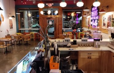 The Taco Project
