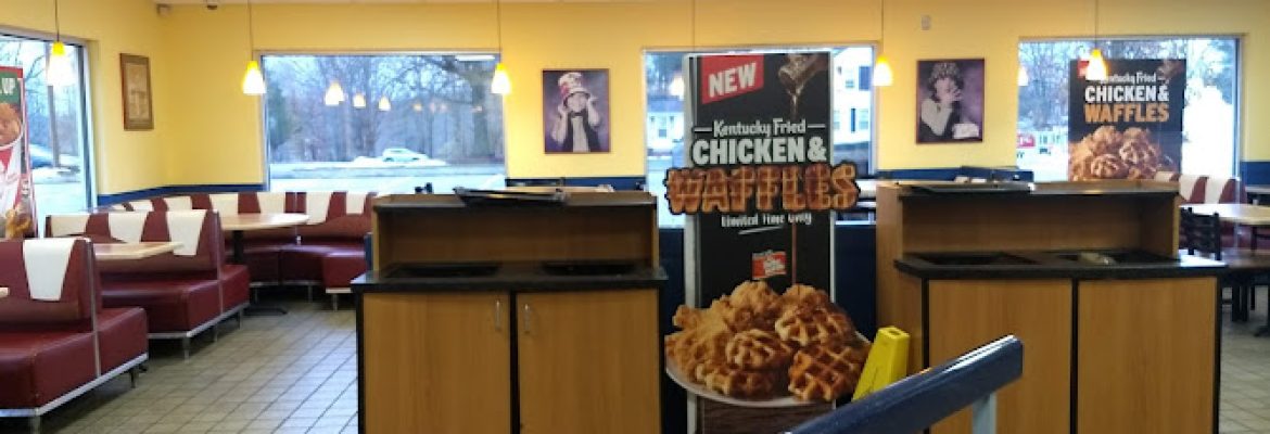 KFC