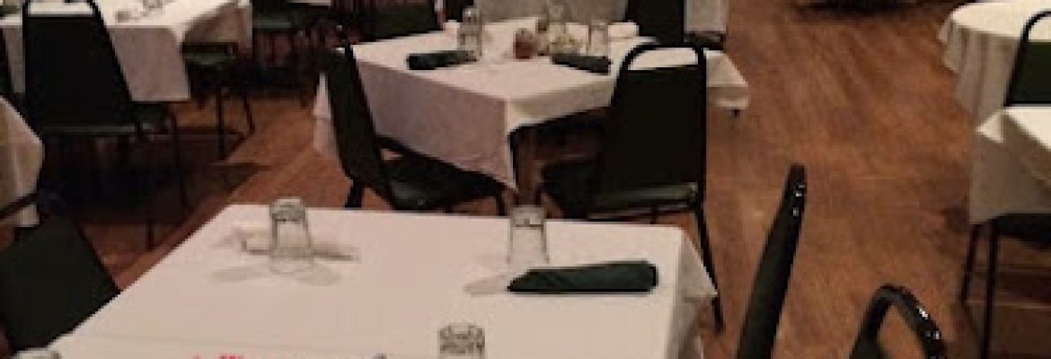Italia Pizzeria Restaurant