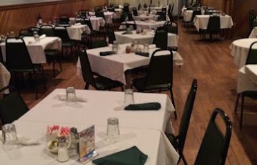 Italia Pizzeria Restaurant