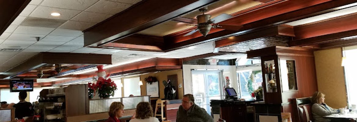 Valley Diner Restaurant