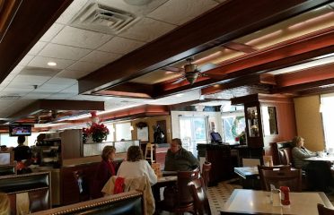 Valley Diner Restaurant