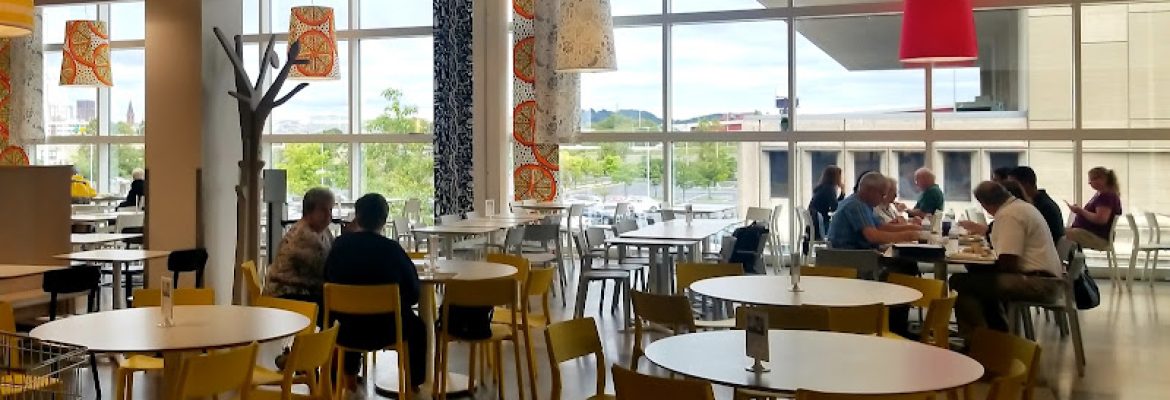 IKEA Restaurant