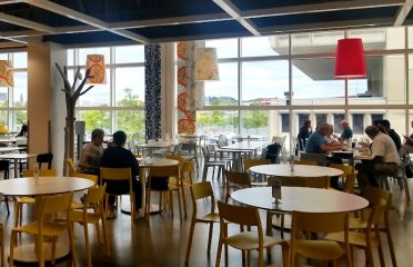 IKEA Restaurant