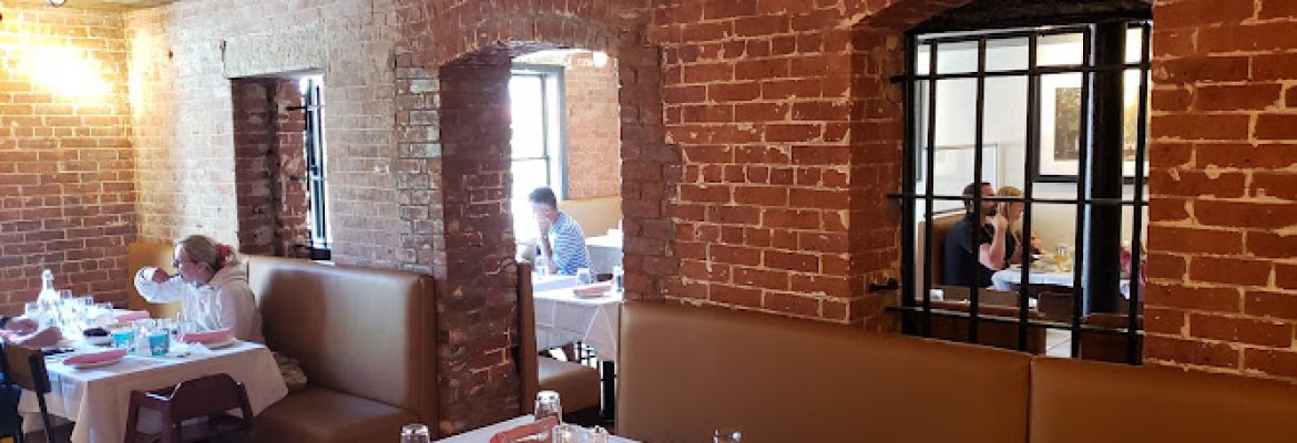 Market Place Tavern – Litchfield
