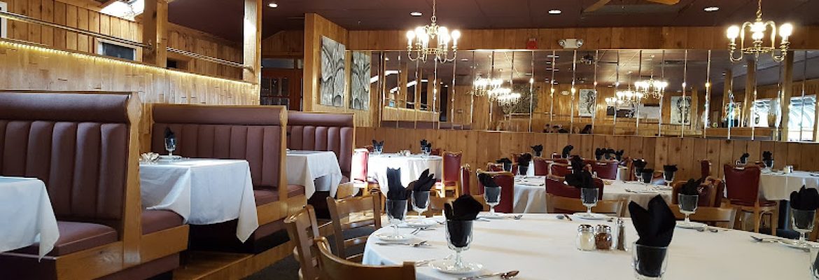 Skyline Restaurant & Banquet