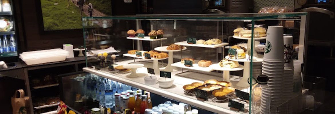 Starbucks Coffee Company