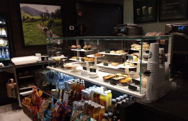Starbucks Coffee Company