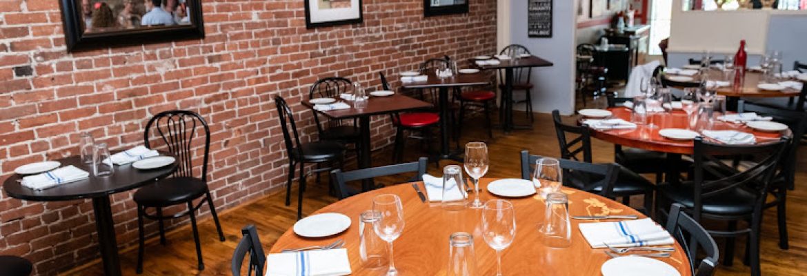 Noujaim’s Bistro