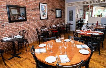 Noujaim’s Bistro