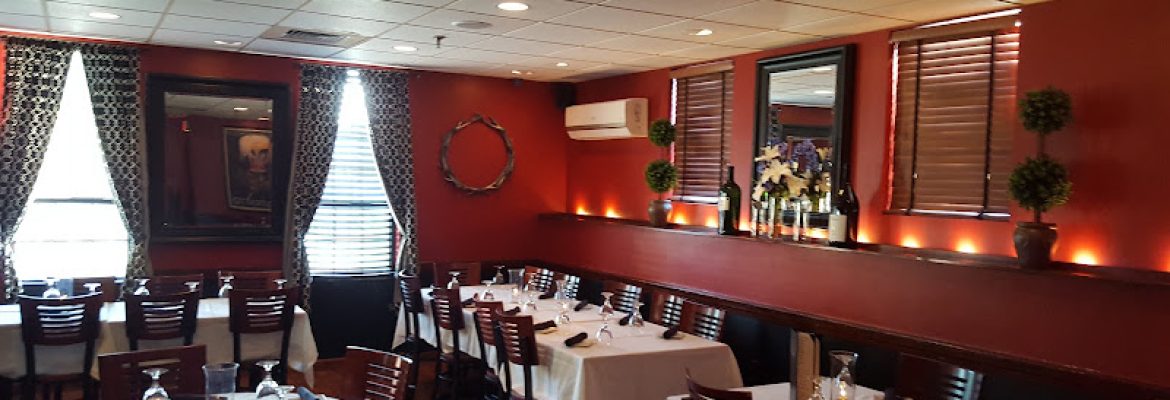 Tosca Restaurant