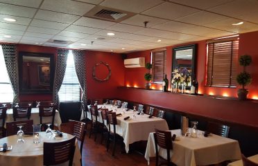 Tosca Restaurant