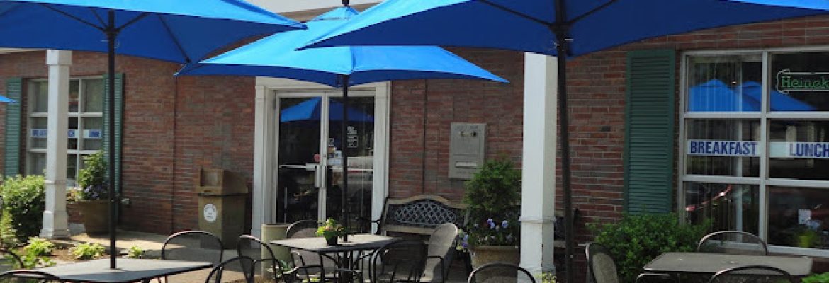 Effie’s Place Family Restaurant