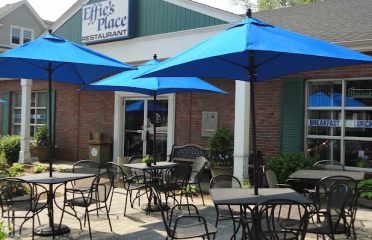 Effie’s Place Family Restaurant