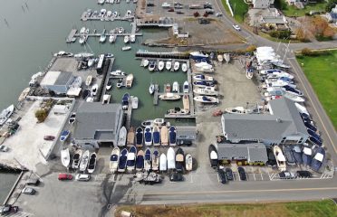 Harborside Marina & Yacht Sales