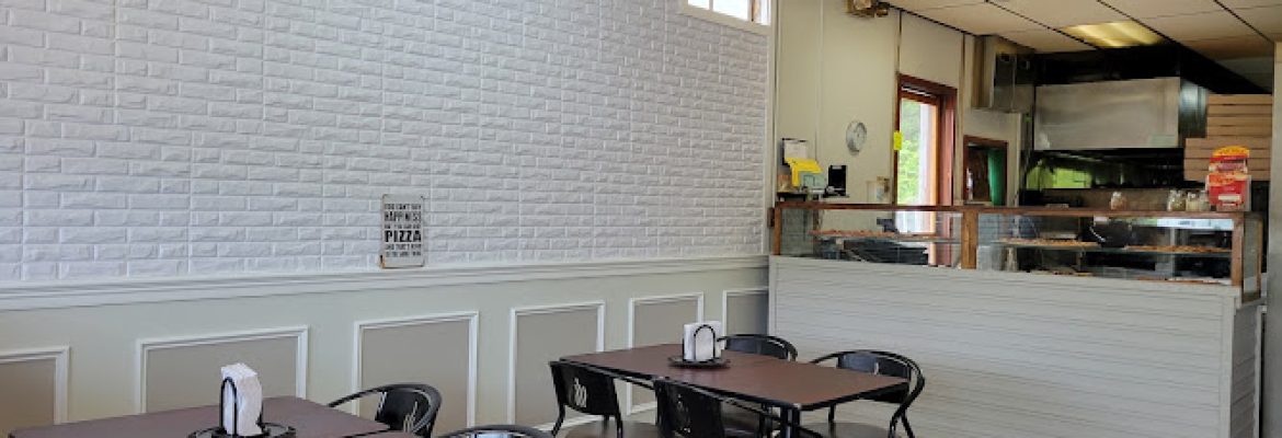 Kenny’s Pizzeria and Deli