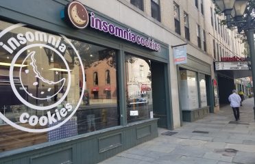 Insomnia Cookies