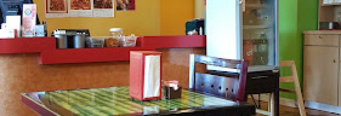 Peking Express Restaurant