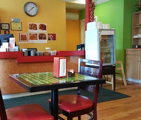 Peking Express Restaurant