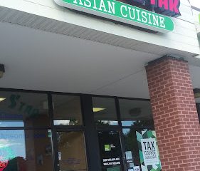 Moon Star Restaurant