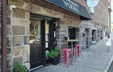 Grigg Street Pizza