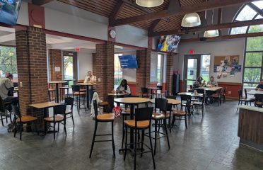 The Bistro