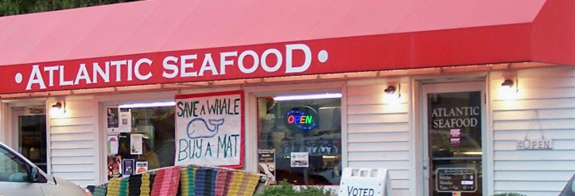 Atlantic Seafood