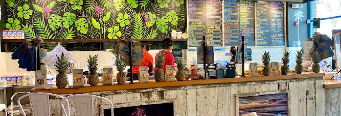 Playa Bowls