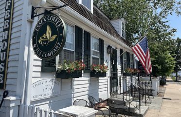 Essex Coffee and Tea Company